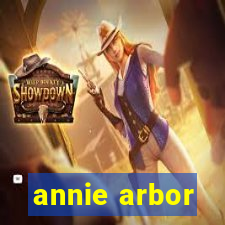 annie arbor